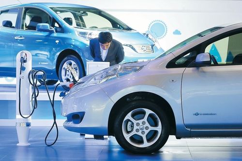 新能源汽車(chē)消費(fèi)新趨勢(shì) 購(gòu)車(chē)充電補(bǔ)貼政策推動(dòng)市場(chǎng)繁榮