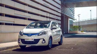 2018主流新能源車企銷量盤點，這幾位選手亮了