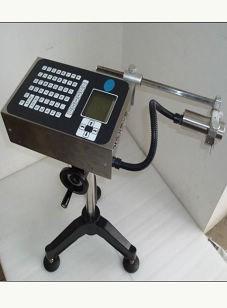 張家港噴碼機(jī)與蘇捷噴碼機(jī) 蘇州噴碼機(jī)油墨選購全面指南