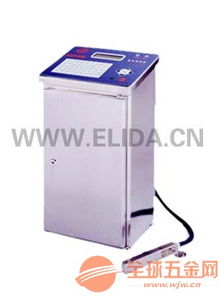 深圳白色印字機與打碼機的技術(shù)與應用