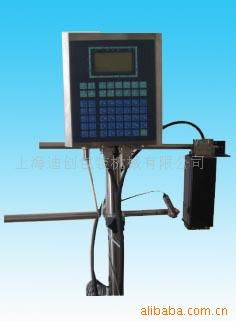 上海迪創(chuàng)包裝機(jī)械打碼機(jī)與噴碼機(jī)產(chǎn)品列表解析